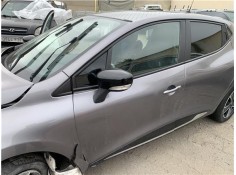 Recambio de puerta delantero izquierda para renault clio iv 1.5 business referencia OEM IAM 801017896R  