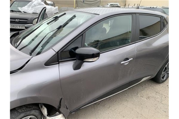 Recambio de puerta delantero izquierda para renault clio iv 1.5 business referencia OEM IAM 801017896R  