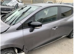 Recambio de puerta delantero izquierda para renault clio iv 1.5 business referencia OEM IAM 801017896R  