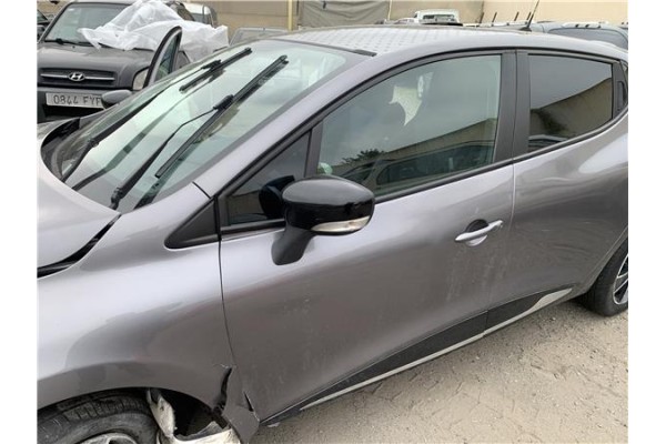 Recambio de puerta delantero izquierda para renault clio iv 1.5 business referencia OEM IAM 801017896R  