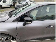 Recambio de puerta delantero izquierda para renault clio iv 1.5 business referencia OEM IAM 801017896R  