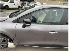 Recambio de puerta delantero izquierda para renault clio iv 1.5 business referencia OEM IAM 801017896R  