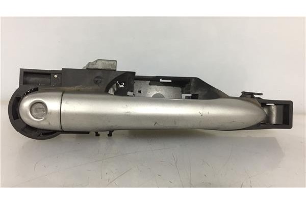Recambio de maneta exterior delantero izquierda para renault clio iii 1.5 dci (br17, cr17) referencia OEM IAM 226524 8289 