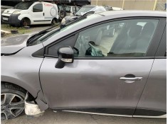 Recambio de puerta delantero izquierda para renault clio iv 1.5 business referencia OEM IAM 801017896R  