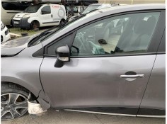 Recambio de puerta delantero izquierda para renault clio iv 1.5 business referencia OEM IAM 801017896R  