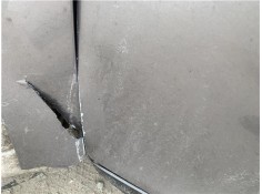 Recambio de puerta delantero izquierda para renault clio iv 1.5 business referencia OEM IAM 801017896R  