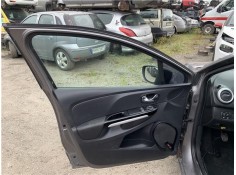 Recambio de puerta delantero izquierda para renault clio iv 1.5 business referencia OEM IAM 801017896R  