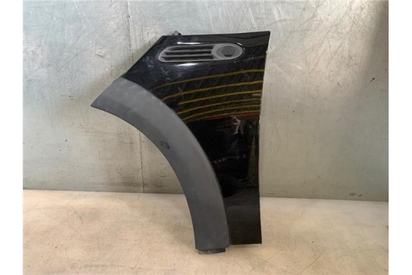 Recambio de aleta delantero izquierda para mini mini (r50,r53) 1.6 cooper referencia OEM IAM 41217037437  