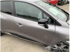 Recambio de puerta delantero derecha para renault clio iv 1.5 business referencia OEM IAM 801008302R  