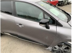 Recambio de puerta delantero derecha para renault clio iv 1.5 business referencia OEM IAM 801008302R  