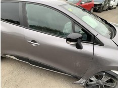 Recambio de puerta delantero derecha para renault clio iv 1.5 business referencia OEM IAM 801008302R  