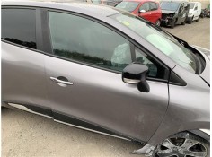 Recambio de puerta delantero derecha para renault clio iv 1.5 business referencia OEM IAM 801008302R  