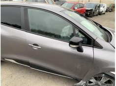 Recambio de puerta delantero derecha para renault clio iv 1.5 business referencia OEM IAM 801008302R  