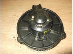 Recambio de motor calefaccion para mazda mx-5 (nb) 1.6 16v referencia OEM IAM 1940000352  