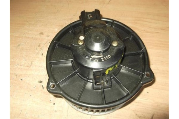 Recambio de motor calefaccion para mazda mx-5 (nb) 1.6 16v referencia OEM IAM 1940000352  