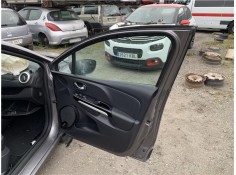 Recambio de puerta delantero derecha para renault clio iv 1.5 business referencia OEM IAM 801008302R  