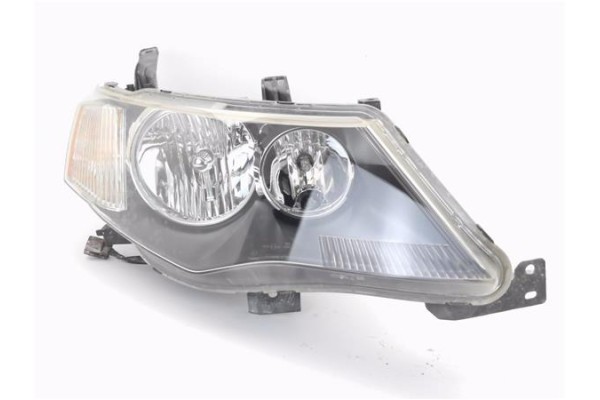 Recambio de faro delantero dcho para mitsubishi outlander (cw0) 2.0 di-d intense referencia OEM IAM 8301A160  