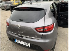 Recambio de porton trasero para renault clio iv 1.5 business referencia OEM IAM 901009631R  