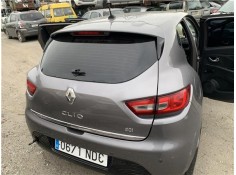 Recambio de porton trasero para renault clio iv 1.5 business referencia OEM IAM 901009631R  