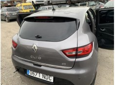 Recambio de porton trasero para renault clio iv 1.5 business referencia OEM IAM 901009631R  