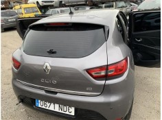 Recambio de porton trasero para renault clio iv 1.5 business referencia OEM IAM 901009631R  