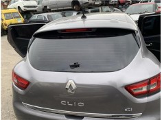 Recambio de porton trasero para renault clio iv 1.5 business referencia OEM IAM 901009631R  