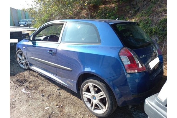 fiat stilo (192) del año 2008