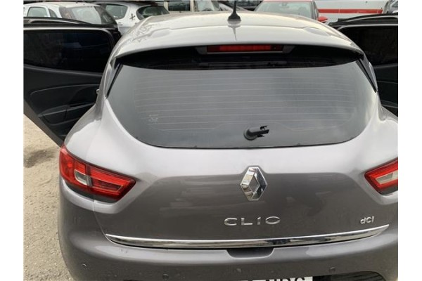 Recambio de porton trasero para renault clio iv 1.5 business referencia OEM IAM 901009631R  