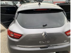 Recambio de porton trasero para renault clio iv 1.5 business referencia OEM IAM 901009631R  