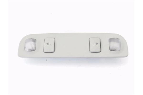 Recambio de luz trasero central techo para audi a3 (8p1) 2.0 fsi ambiente referencia OEM IAM 8E0947111A9NQ  
