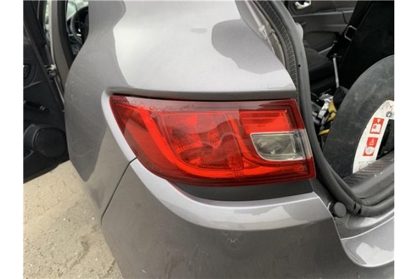 Recambio de piloto trasero izquierdo para renault clio iv 1.5 business referencia OEM IAM 265554091R  