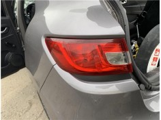 Recambio de piloto trasero izquierdo para renault clio iv 1.5 business referencia OEM IAM 265554091R  