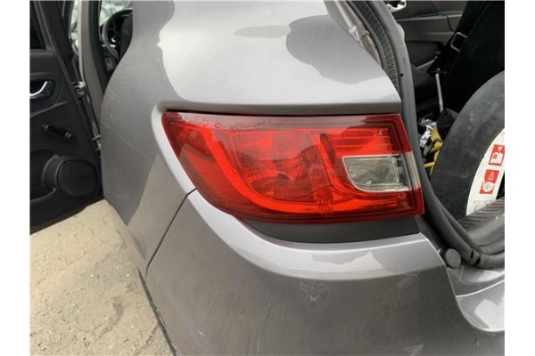 Recambio de piloto trasero izquierdo para renault clio iv 1.5 business referencia OEM IAM 265554091R  