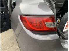 Recambio de piloto trasero izquierdo para renault clio iv 1.5 business referencia OEM IAM 265554091R  