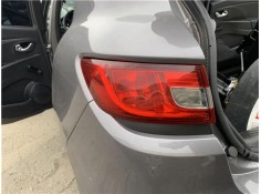 Recambio de piloto trasero izquierdo para renault clio iv 1.5 business referencia OEM IAM 265554091R  