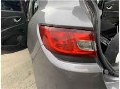 Recambio de piloto trasero izquierdo para renault clio iv 1.5 business referencia OEM IAM 265554091R  