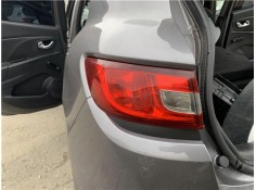 Recambio de piloto trasero izquierdo para renault clio iv 1.5 business referencia OEM IAM 265554091R  