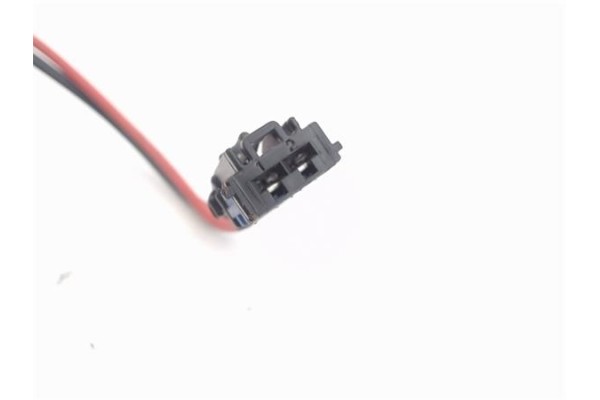 Recambio de clausor para peugeot 307 (s1) 1.6 xn referencia OEM IAM 9632897680  