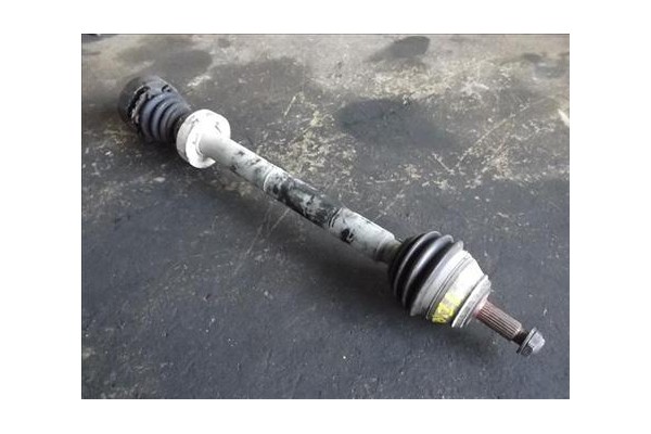 Recambio de palier delantero derecho para seat ibiza (6k)(1993) 1.8 i referencia OEM IAM   