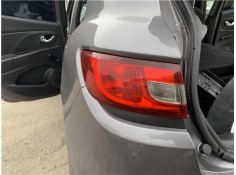 Recambio de piloto trasero izquierdo para renault clio iv 1.5 business referencia OEM IAM 265554091R  