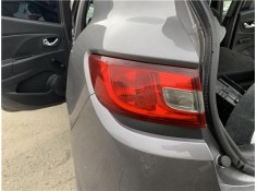 Recambio de piloto trasero izquierdo para renault clio iv 1.5 business referencia OEM IAM 265554091R  