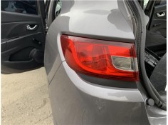 Recambio de piloto trasero izquierdo para renault clio iv 1.5 business referencia OEM IAM 265554091R  