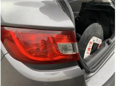 Recambio de piloto trasero izquierdo para renault clio iv 1.5 business referencia OEM IAM 265554091R  