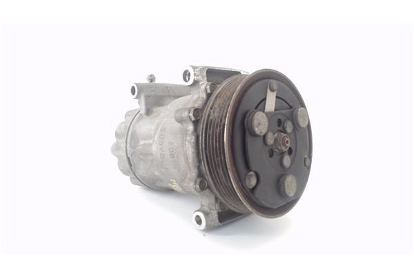 Recambio de compresor aire acond. para mini one 1.4 95cv referencia OEM IAM 694250104  