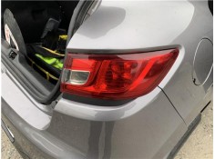 Recambio de piloto trasero derecho para renault clio iv 1.5 business referencia OEM IAM 265502631R  