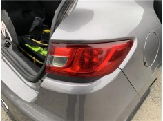 Recambio de piloto trasero derecho para renault clio iv 1.5 business referencia OEM IAM 265502631R  