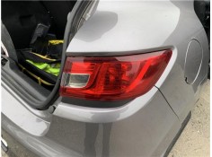 Recambio de piloto trasero derecho para renault clio iv 1.5 business referencia OEM IAM 265502631R  