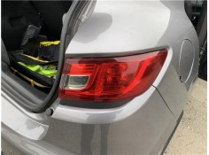 Recambio de piloto trasero derecho para renault clio iv 1.5 business referencia OEM IAM 265502631R  