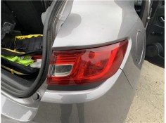 Recambio de piloto trasero derecho para renault clio iv 1.5 business referencia OEM IAM 265502631R  