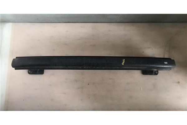 Recambio de refuerzo paragolpes trasero para seat ibiza (6l1) 1.9 tdi referencia OEM IAM 6L0807487I  